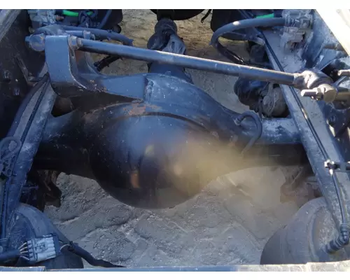 MERITOR-ROCKWELL MD2014XR342 CUTOFF - SINGLE AXLE