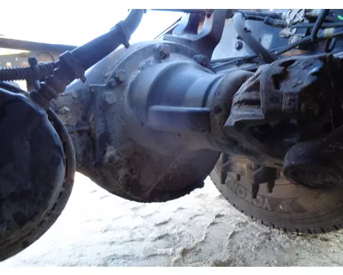 MERITOR-ROCKWELL MD2014XR342 CUTOFF - SINGLE AXLE
