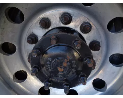 MERITOR-ROCKWELL MD2014XR342 CUTOFF - SINGLE AXLE