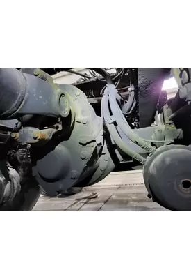 MERITOR-ROCKWELL MD2014XR342 CUTOFF - SINGLE AXLE