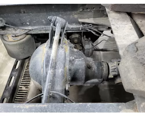MERITOR-ROCKWELL MD2014XR342 CUTOFF - SINGLE AXLE