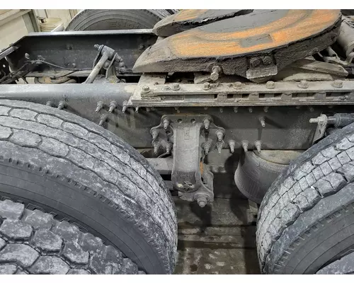 MERITOR-ROCKWELL MD2014XR342 CUTOFF - SINGLE AXLE