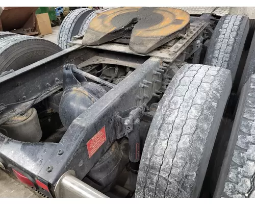 MERITOR-ROCKWELL MD2014XR342 CUTOFF - SINGLE AXLE