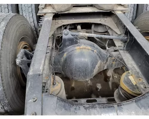 MERITOR-ROCKWELL MD2014XR342 CUTOFF - SINGLE AXLE