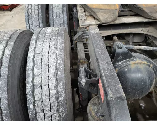 MERITOR-ROCKWELL MD2014XR342 CUTOFF - SINGLE AXLE