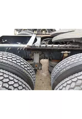 MERITOR-ROCKWELL MD2014XR342 CUTOFF - SINGLE AXLE