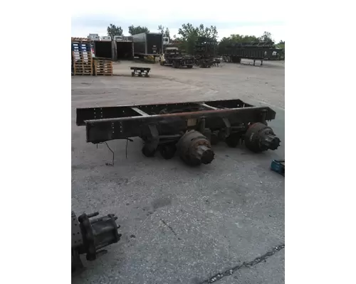 MERITOR-ROCKWELL MD2014XR342 CUTOFF - SINGLE AXLE