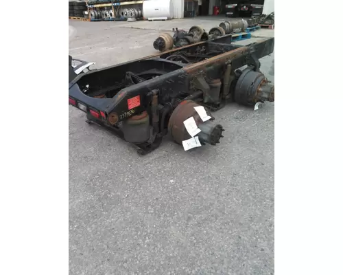 MERITOR-ROCKWELL MD2014XR342 CUTOFF - SINGLE AXLE