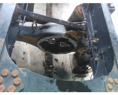MERITOR-ROCKWELL MD2014XR342 CUTOFF - SINGLE AXLE
