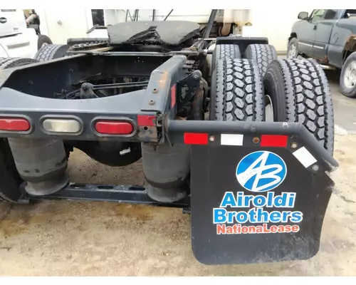 MERITOR-ROCKWELL MD2014XR342 CUTOFF - SINGLE AXLE