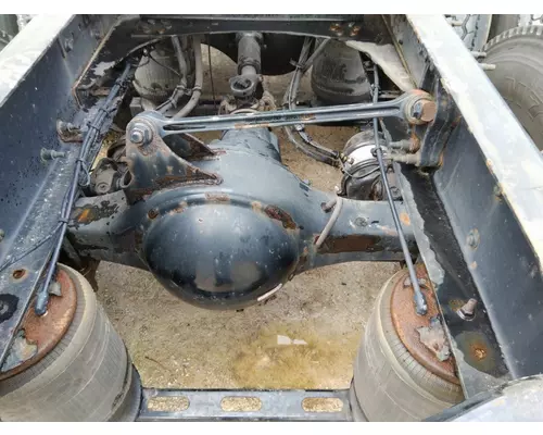 MERITOR-ROCKWELL MD2014XR342 CUTOFF - SINGLE AXLE