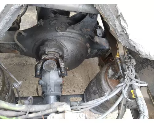 MERITOR-ROCKWELL MD2014XR342 CUTOFF - SINGLE AXLE
