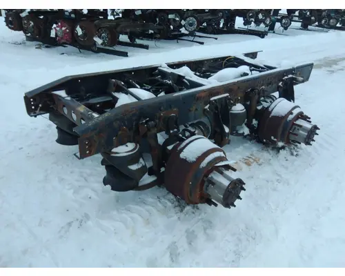 MERITOR-ROCKWELL MD2014XR342 CUTOFF - SINGLE AXLE