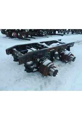 MERITOR-ROCKWELL MD2014XR342 CUTOFF - SINGLE AXLE