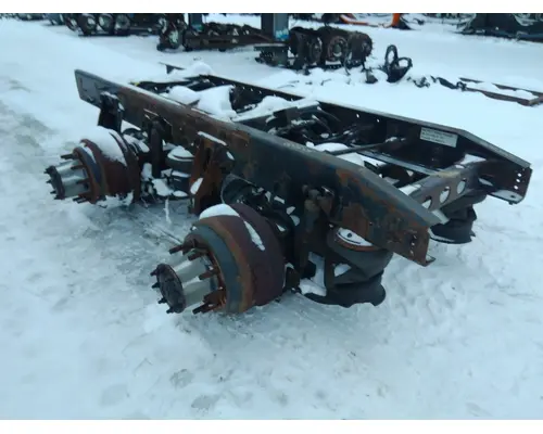 MERITOR-ROCKWELL MD2014XR342 CUTOFF - SINGLE AXLE