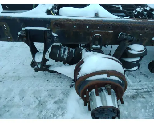 MERITOR-ROCKWELL MD2014XR342 CUTOFF - SINGLE AXLE