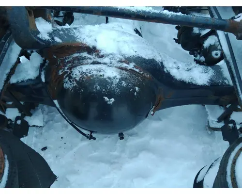 MERITOR-ROCKWELL MD2014XR342 CUTOFF - SINGLE AXLE