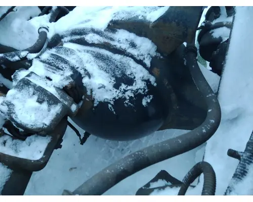 MERITOR-ROCKWELL MD2014XR342 CUTOFF - SINGLE AXLE