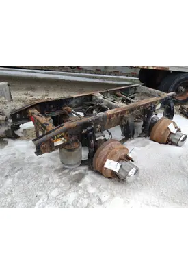 MERITOR-ROCKWELL MD2014XR342 CUTOFF - SINGLE AXLE