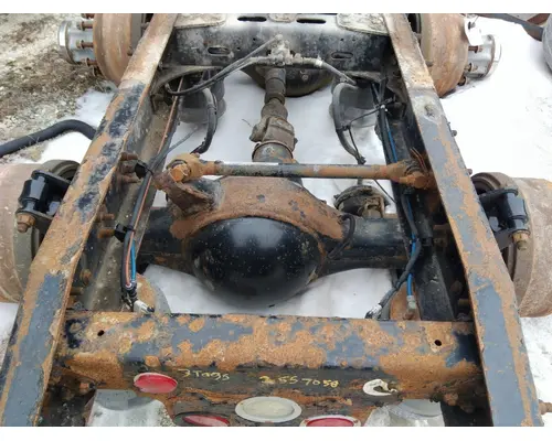 MERITOR-ROCKWELL MD2014XR342 CUTOFF - SINGLE AXLE