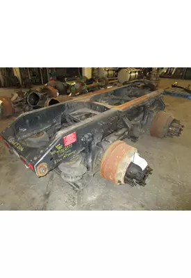 MERITOR-ROCKWELL MD2014XR342 CUTOFF - SINGLE AXLE