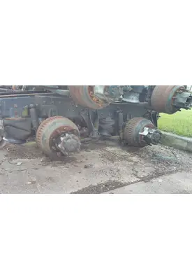 MERITOR-ROCKWELL MD2014XR342 CUTOFF - SINGLE AXLE