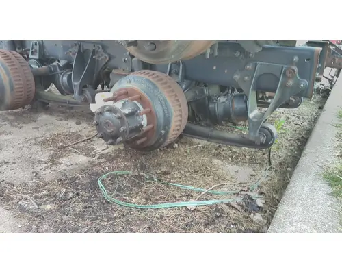 MERITOR-ROCKWELL MD2014XR342 CUTOFF - SINGLE AXLE