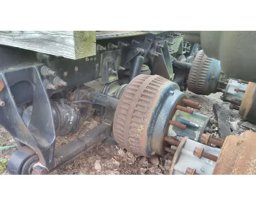 MERITOR-ROCKWELL MD2014XR342 CUTOFF - SINGLE AXLE
