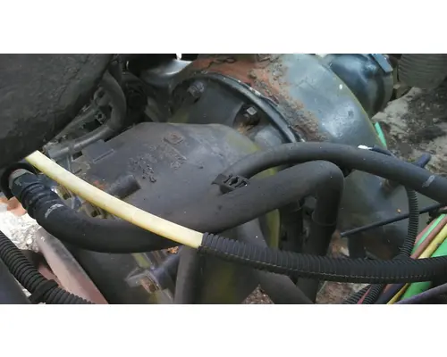 MERITOR-ROCKWELL MD2014XR342 CUTOFF - SINGLE AXLE