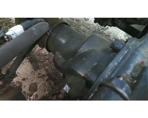 MERITOR-ROCKWELL MD2014XR342 CUTOFF - SINGLE AXLE