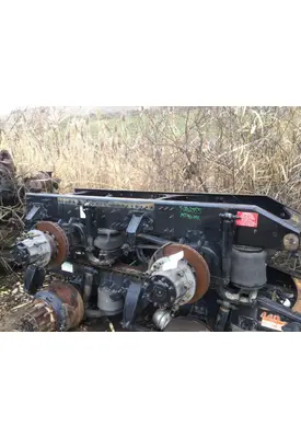 MERITOR-ROCKWELL MD2014XR342 CUTOFF - SINGLE AXLE