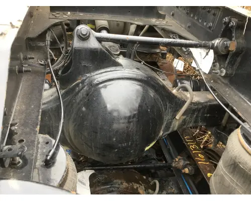 MERITOR-ROCKWELL MD2014XR342 CUTOFF - SINGLE AXLE