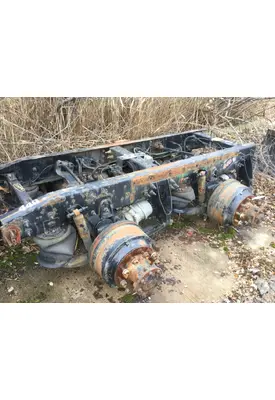 MERITOR-ROCKWELL MD2014XR342 CUTOFF - SINGLE AXLE