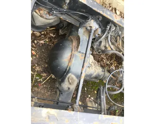 MERITOR-ROCKWELL MD2014XR342 CUTOFF - SINGLE AXLE