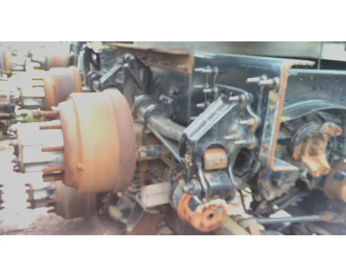 MERITOR-ROCKWELL MD2014XR342 CUTOFF - SINGLE AXLE