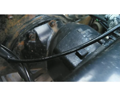 MERITOR-ROCKWELL MD2014XR342 CUTOFF - SINGLE AXLE