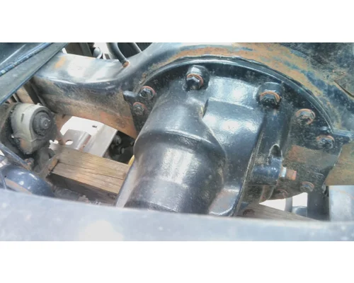 MERITOR-ROCKWELL MD2014XR342 CUTOFF - SINGLE AXLE