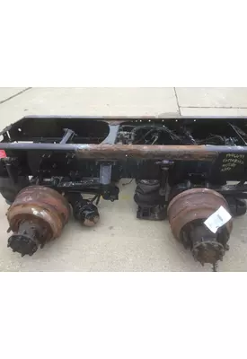 MERITOR-ROCKWELL MD2014XR342 CUTOFF - SINGLE AXLE