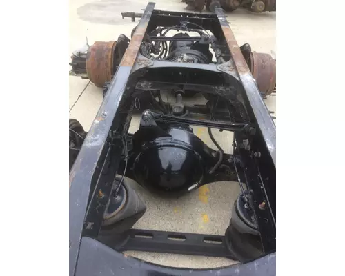 MERITOR-ROCKWELL MD2014XR342 CUTOFF - SINGLE AXLE