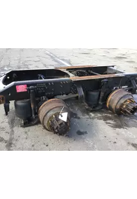 MERITOR-ROCKWELL MD2014XR342 CUTOFF - SINGLE AXLE