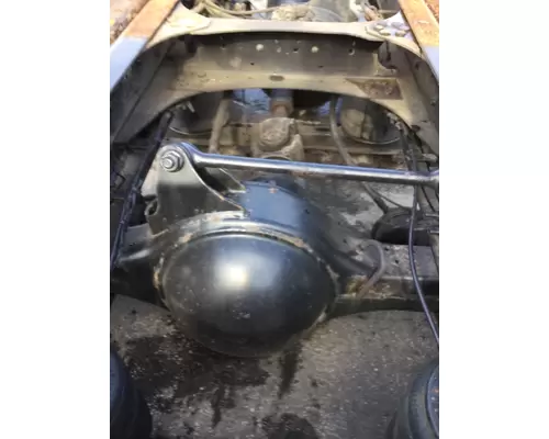 MERITOR-ROCKWELL MD2014XR342 CUTOFF - SINGLE AXLE