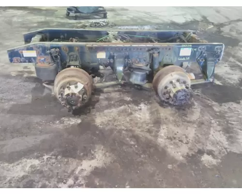 MERITOR-ROCKWELL MD2014XR342 CUTOFF - SINGLE AXLE