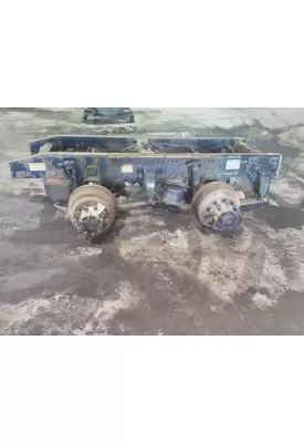 MERITOR-ROCKWELL MD2014XR342 CUTOFF - SINGLE AXLE