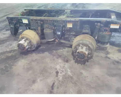 MERITOR-ROCKWELL MD2014XR342 CUTOFF - SINGLE AXLE