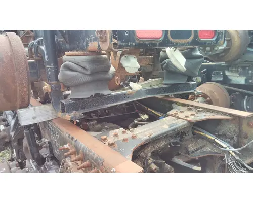 MERITOR-ROCKWELL MD2014XR342 CUTOFF - SINGLE AXLE