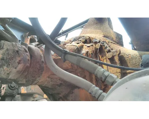 MERITOR-ROCKWELL MD2014XR342 CUTOFF - SINGLE AXLE