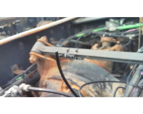 MERITOR-ROCKWELL MD2014XR342 CUTOFF - SINGLE AXLE