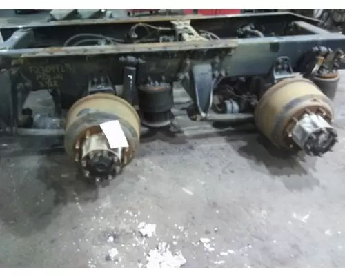 MERITOR-ROCKWELL MD2014XR342 CUTOFF - SINGLE AXLE