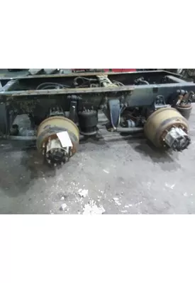 MERITOR-ROCKWELL MD2014XR342 CUTOFF - SINGLE AXLE