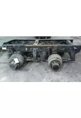 MERITOR-ROCKWELL MD2014XR342 CUTOFF - SINGLE AXLE